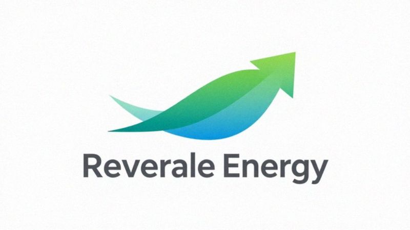 Jakie elementy symbolizują dynamikę w logo OZE?