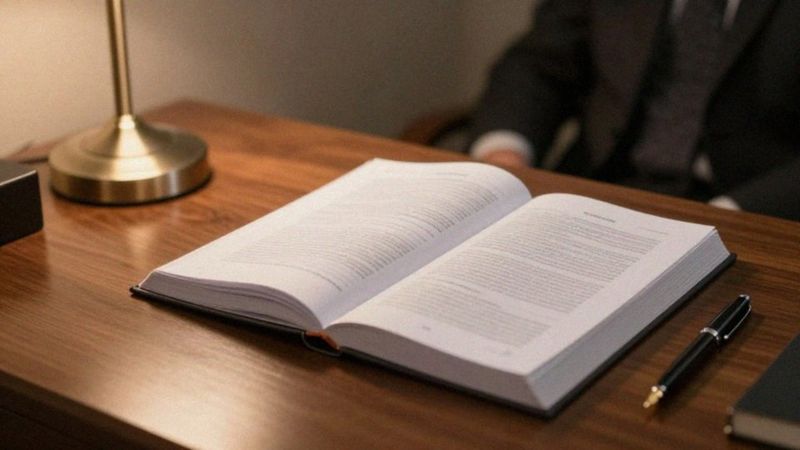 Jak dochodzić swoich praw w sądzie pracy?