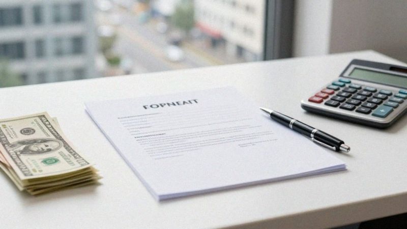 Jak forma zatrudnienia wpływa na pensję kierowców TIR-ów?