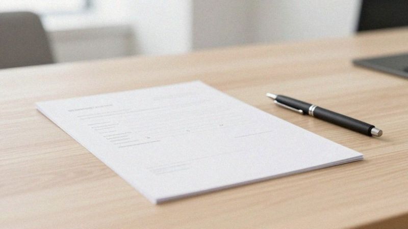 Jakie dane musi zawierać faktura korygująca?