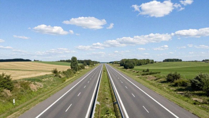 Kiedy otworzą obwodnicę Łomży i czy będzie dwujezdniowa?