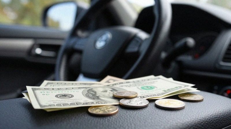 Czy można sprzedać auto tego samego dnia?