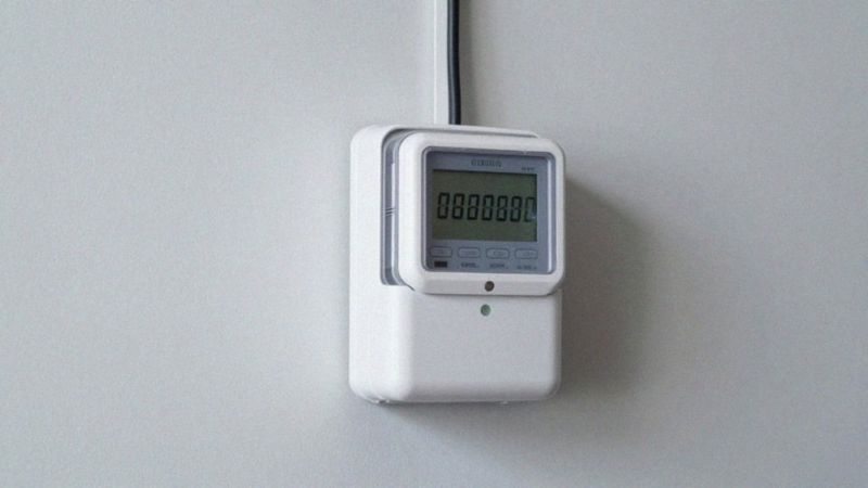 Jak odczyt licznika wpływa na rachunek za prąd?