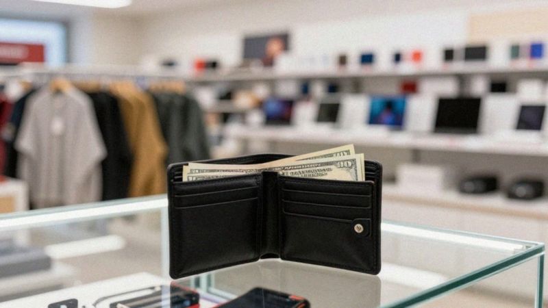 Jak przygotować się do zakupów na Black Friday?