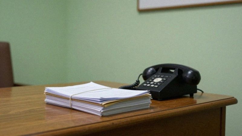 Jakie sankcje groziły za niestawienie się do poboru?