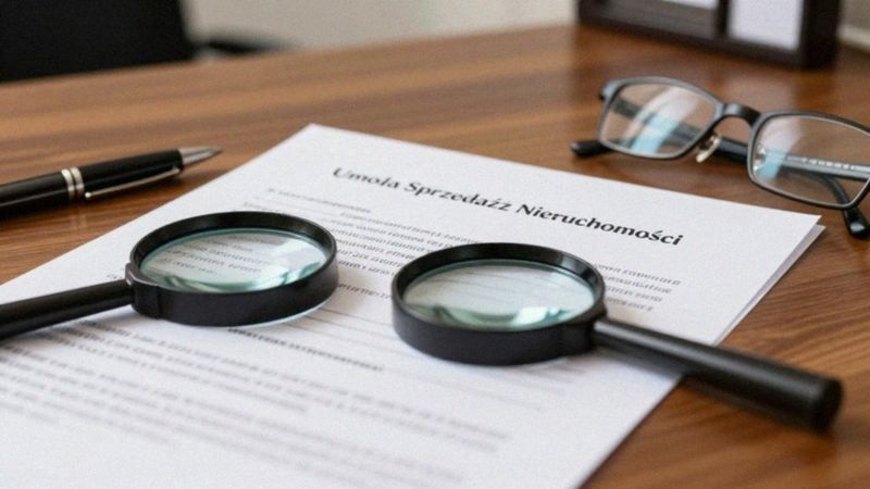 Jakie wady mieszkania obejmuje rękojmia?