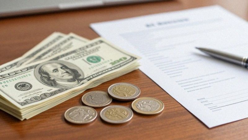 Czy konto z wpływami alimentów jest chronione?