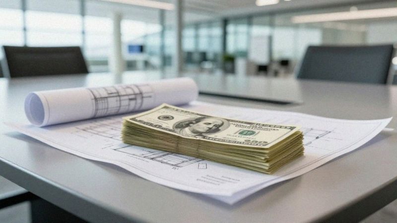 Jak będzie finansowana inwestycja megalotniska?