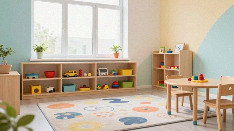 Jak działa program 'Aktywny Rodzic' i dofinansowanie żłobków?