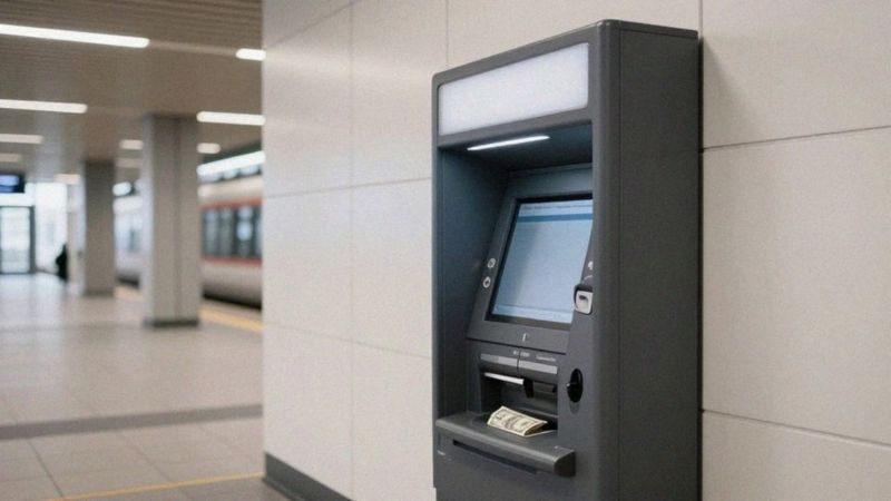Jak kupić i przebukować bilet do Kołobrzegu?