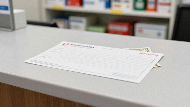 Jak nadać przekaz pocztowy krok po kroku?