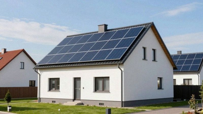 Jakie zasady bilansowania energii obowiązują?