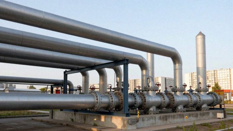 Jak energia cieplna z OZE trafia do sieci ciepłowniczej?