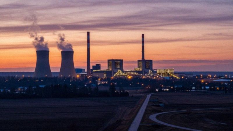 Kiedy Elektrownia Bełchatów przestanie działać?