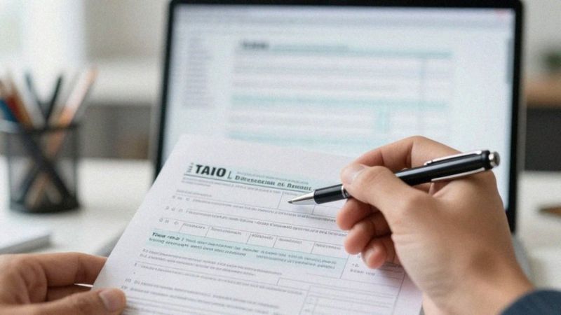 Jak skorygować błędny PIT-4R?