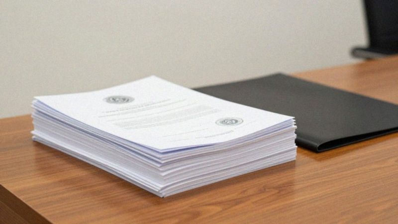 Jakie dokumenty są potrzebne do przyznania Karty Dużej Rodziny?