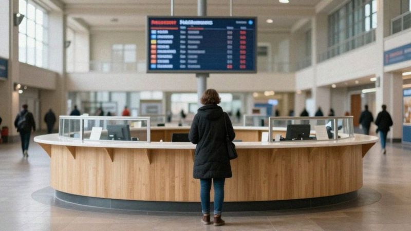 Gdzie kupić bilety Pendolino?