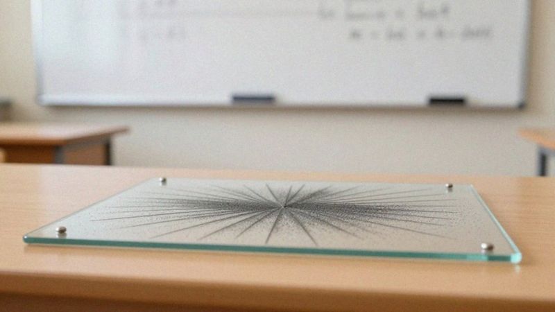 Jak interpretować linie sił pola elektrycznego?