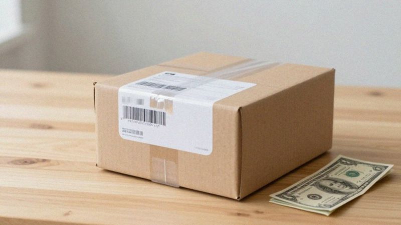 Jak przebiega procedura zwrotu na Zalando?