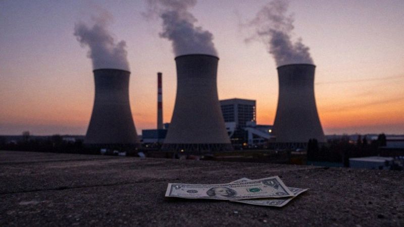 Jak uprawnienia CO2 wpływają na ceny hurtowe energii?