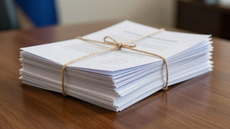 Jakie reformy musi przeprowadzić Macedonia Północna?