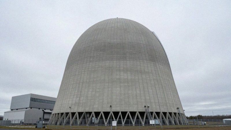 Jakie są wady i ryzyka energii jądrowej?