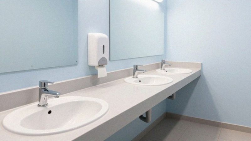 Jakie wymogi sanitarne i higieniczne przewiduje rozporządzenie?