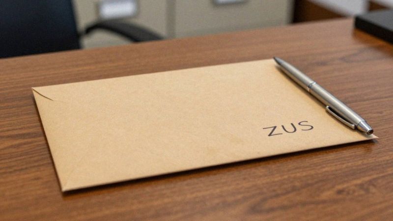 Czy ZUS odpowie na anonimowe zgłoszenie?