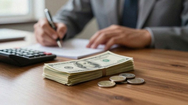 Jak hiperinflacja obniża zdolność kredytową?
