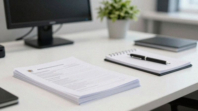 Kiedy składać informację IN-1 i deklarację DN-1?