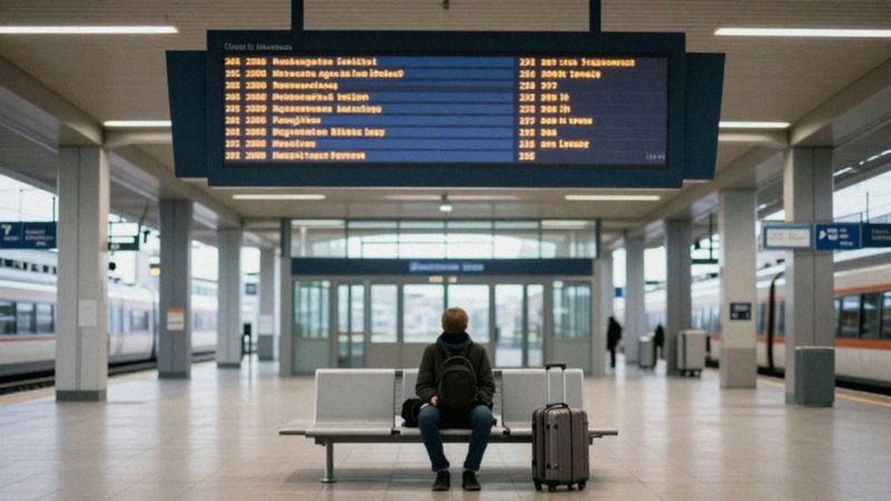 Gdzie sprawdzić aktualny rozkład jazdy?