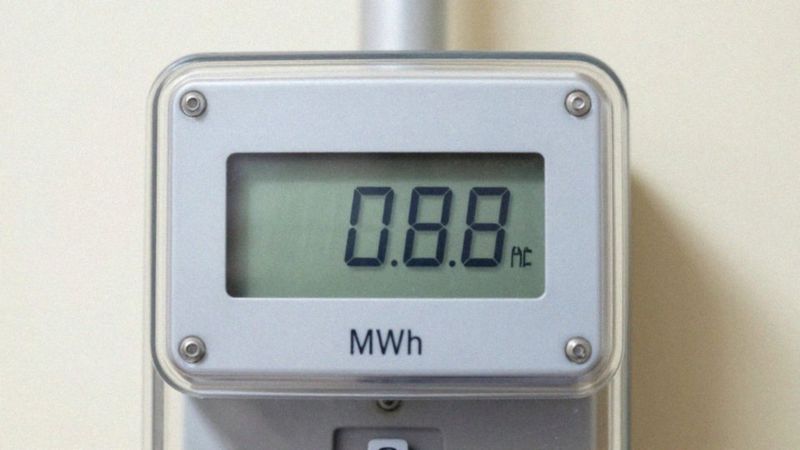 Ile MWh produkuje instalacja PV?