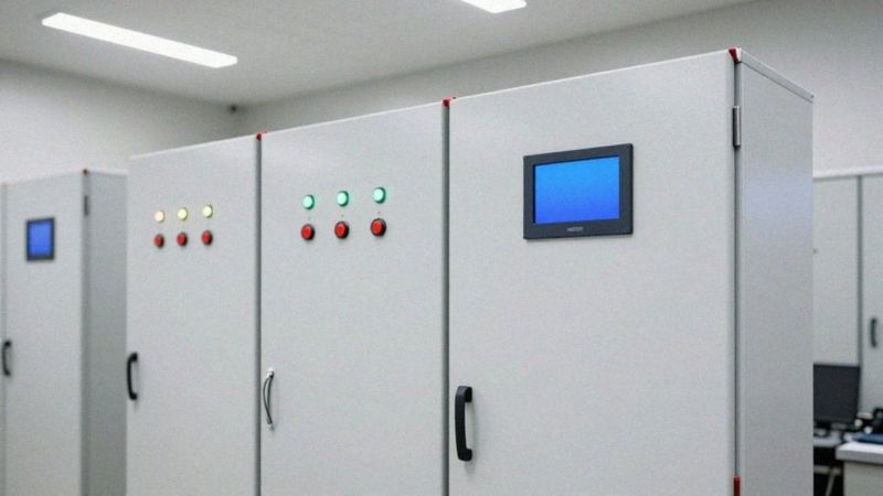 Jak ograniczyć energię bierną pojemnościową?