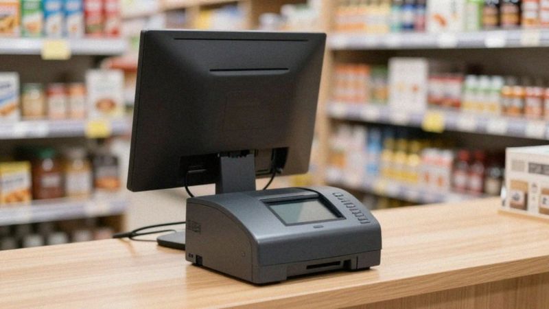 Jak wybrać urządzenie fiskalne do sklepu?