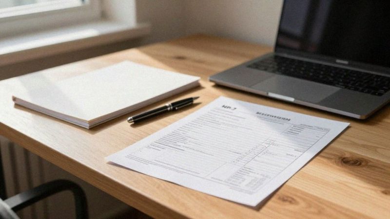 Jak wypełnić formularz NIP-7 krok po kroku?