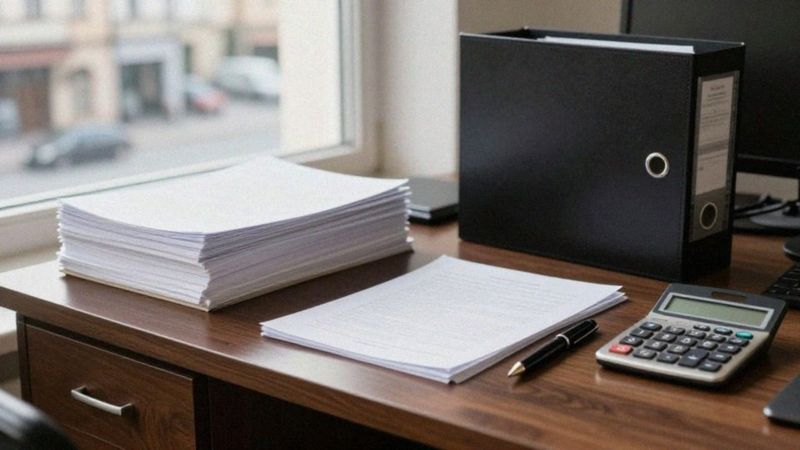 Czy nievatowiec musi wystawić fakturę na żądanie?