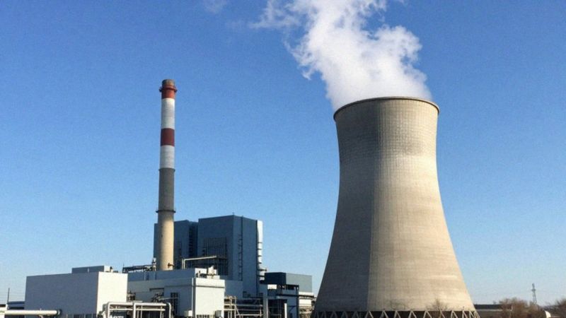 Jak elektrownie węglowe i gazowe wytwarzają prąd?