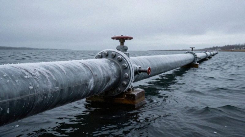 Jak Gazociąg Północny wpłynął na bezpieczeństwo energetyczne?