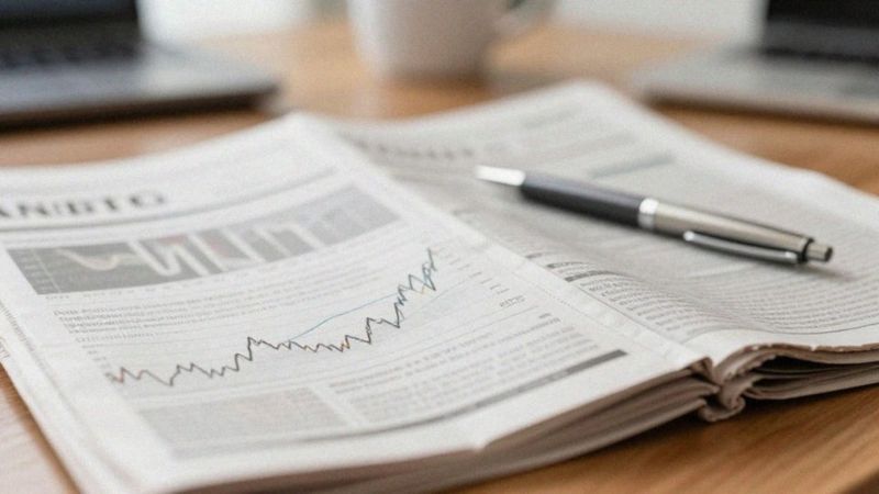 Jak interpretować historyczne notowania i stopy zwrotu?