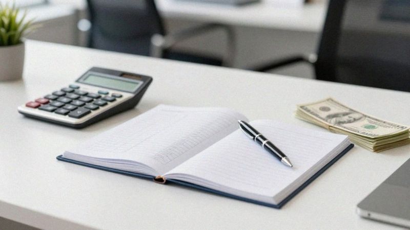 Jak obliczyć zaliczkę przy progach 17% i 32%?