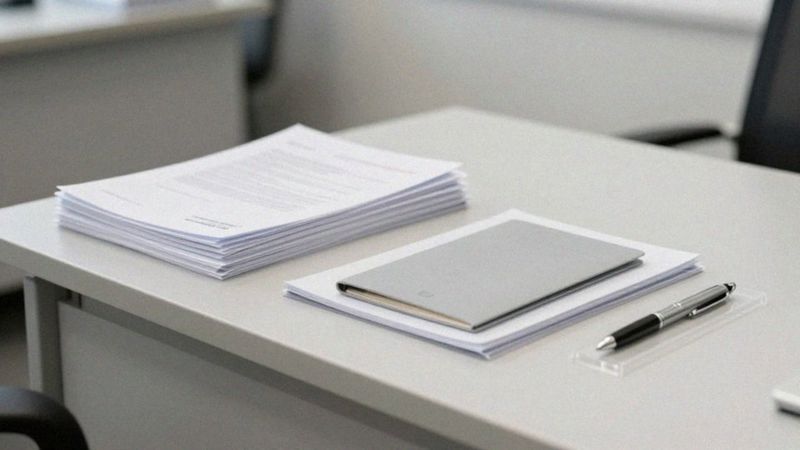 Jakie dokumenty muszą mieć cudzoziemcy?