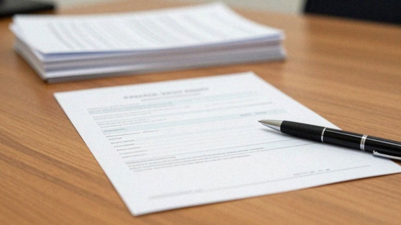 Kiedy złożyć wniosek przed wygaśnięciem dowodu osobistego?
