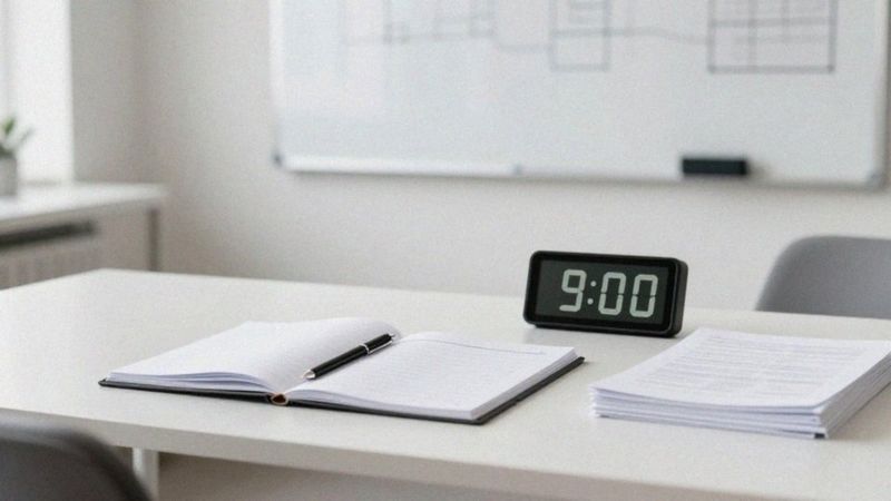 Czym jest równoważny system czasu pracy?