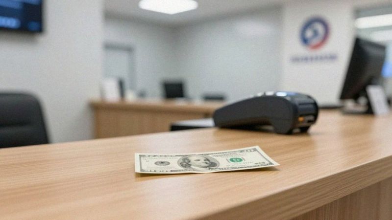 Jaki jest limit pojedynczej transakcji w KIR Express?
