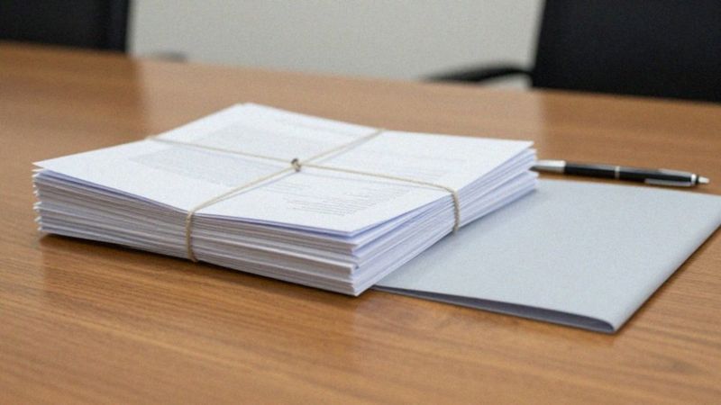 Jakie dokumenty do wniosku o 500 plus dla małżeństw?