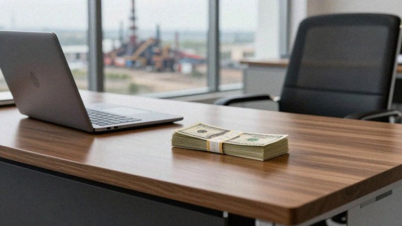 Jakie premie i świadczenia dodatkowe ma dyrektor kopalni?