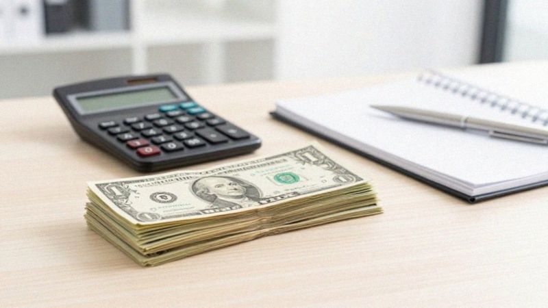 Ile wynosi minimalne wynagrodzenie w 2022?
