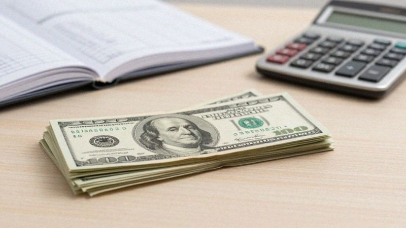 Ile wyniosło przeciętne wynagrodzenie netto w 2022?