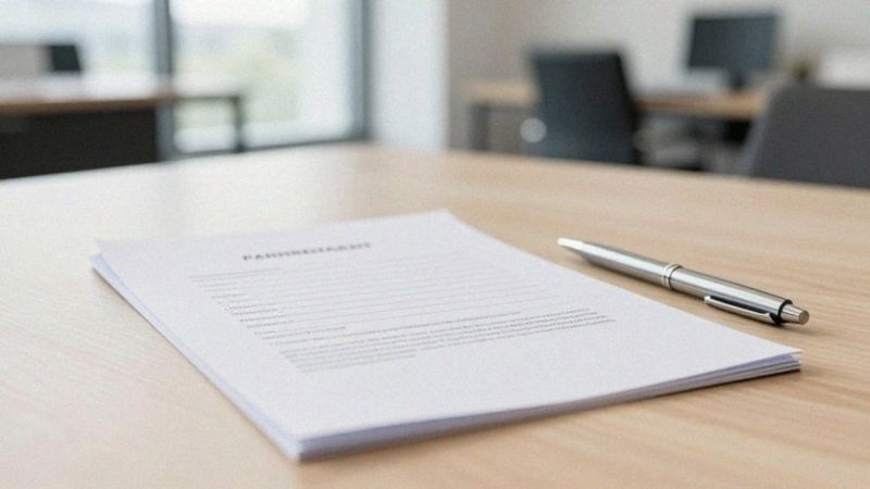 Jak dokładnie opisać przedmiot najmu i powierzchnię?