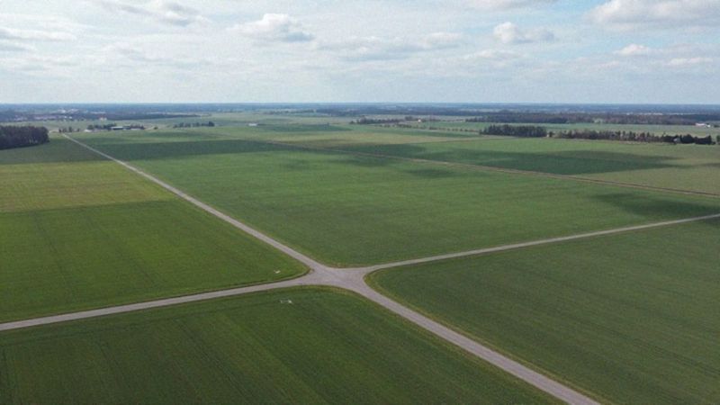Jak odcięcie Przesmyku Suwalskiego wpłynęłoby na państwa bałtyckie?